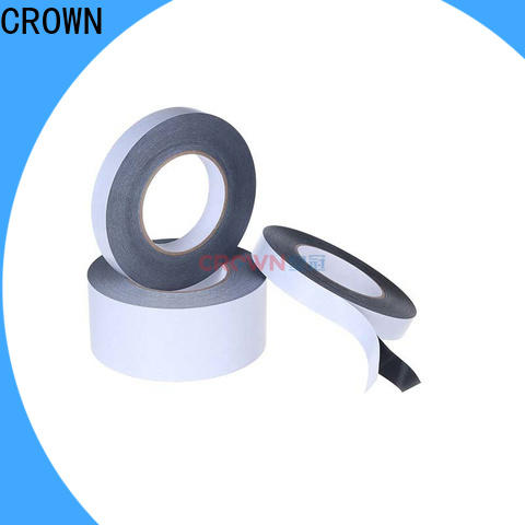 good anti-aging polyester tape sided company for leather positioning