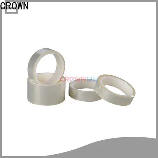 CROWN threelayer protective film buy now for computerized embroidery positioning