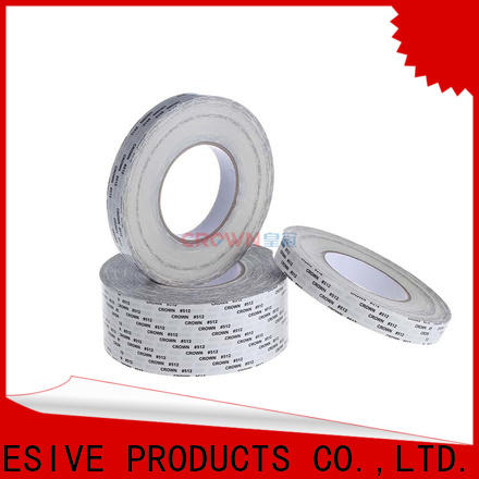 strong double tape tape manufacturers for leather