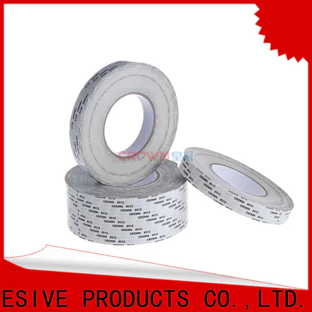 strong double tape tape manufacturers for leather