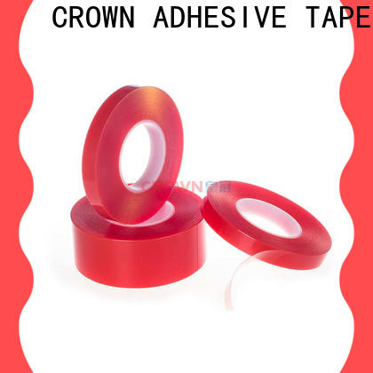 Wholesale PVC tape tape for wholesale for bonding of labels