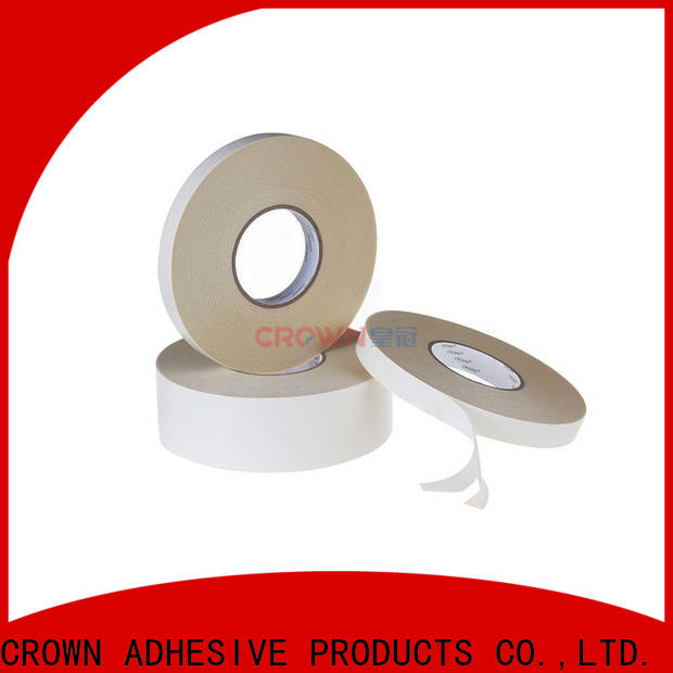 Latest tissue tape flame factory for punching