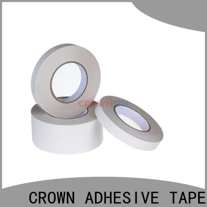 CROWN New adhesive transfer tape for wholesale for electronic parts