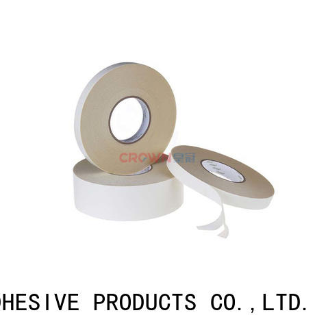 CROWN flame fire resistant adhesive tape manufacturers for automobile accessories