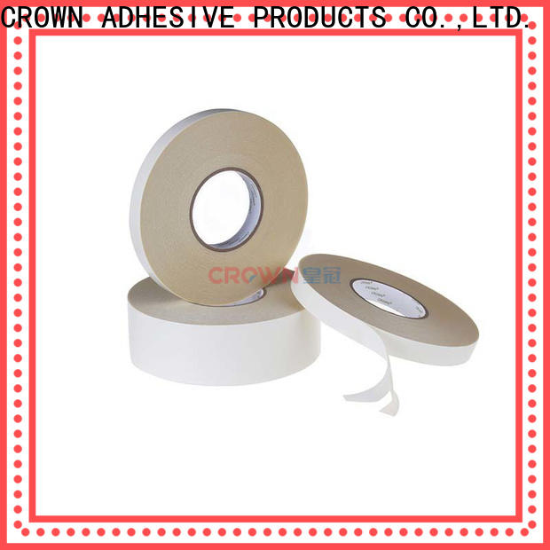 CROWN Latest PET tape factory price for membrane switch