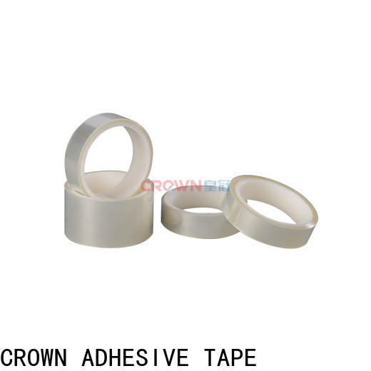 CROWN Best acrylic protective film buy now for computerized embroidery positioning