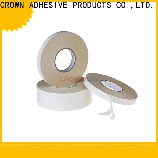 CROWN Best Solvent tape buy now for consumables