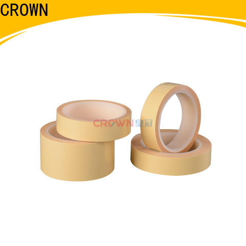 CROWN ab pet protective film owner for computerized embroidery positioning