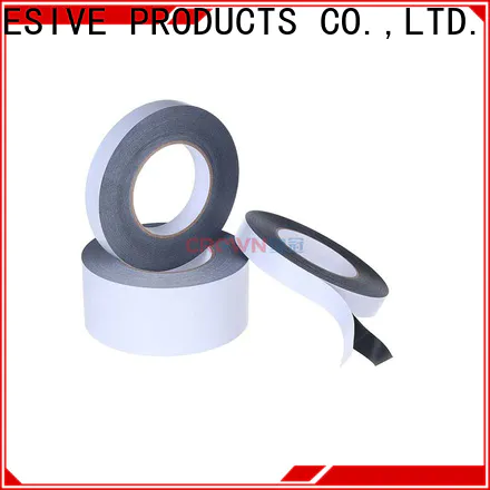 CROWN pet polyester tape Supply for leather positioning