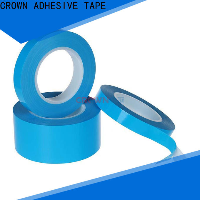CROWN peeva PE foam tape owner for bonding of digital electronics parts