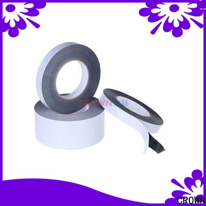 CROWN super strong 2 sided tape company