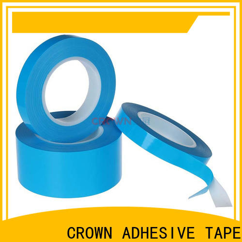 CROWN Top double adhesive foam tape company