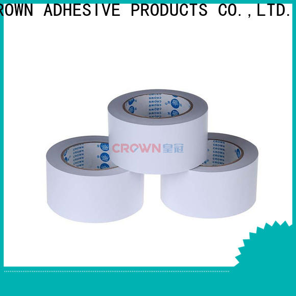 Wholesale water adhesive tape supply