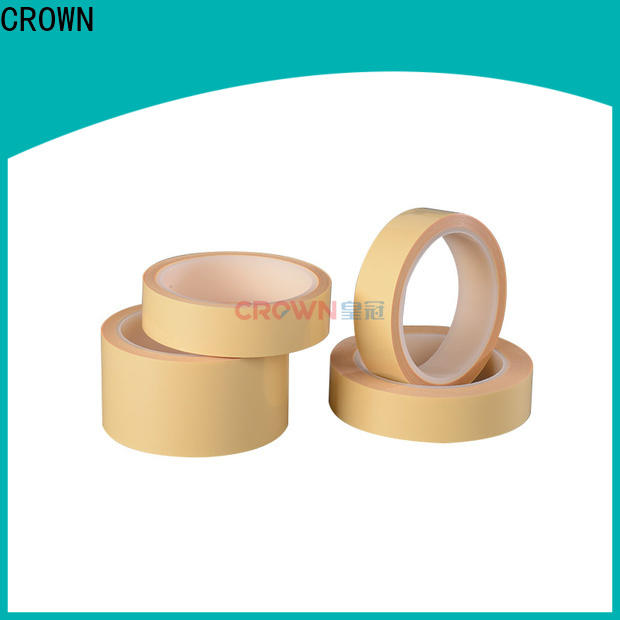 CROWN adhesive protective film for sale