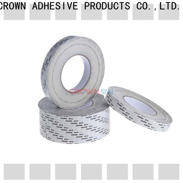 Top acrylic adhesive tape supply