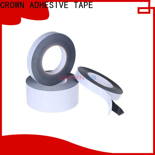 CROWN extra strong 2 sided tape supply