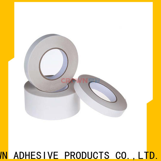 CROWN Cheap adhesive transfer tape factory