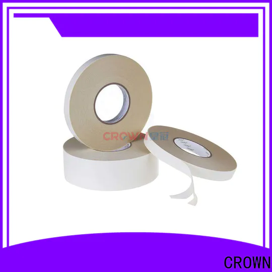 CROWN flame retardant adhesive tape company