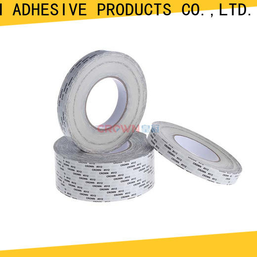CROWN High-quality acrylic adhesive tape for sale
