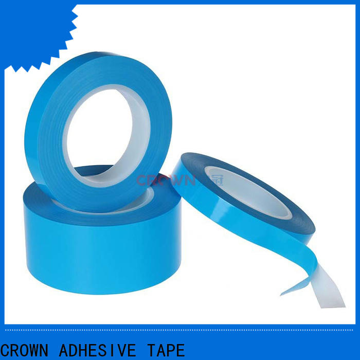CROWN Wholesale double sided adhesive foam tape for sale