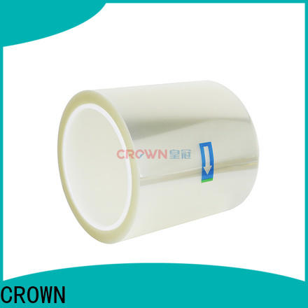 Factory Price adhesive protective film manufacturer