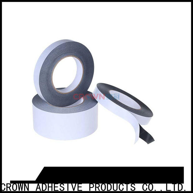 CROWN Top strongest 2 sided tape supplier