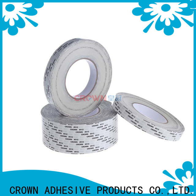 CROWN High-quality best acrylic adhesive supply