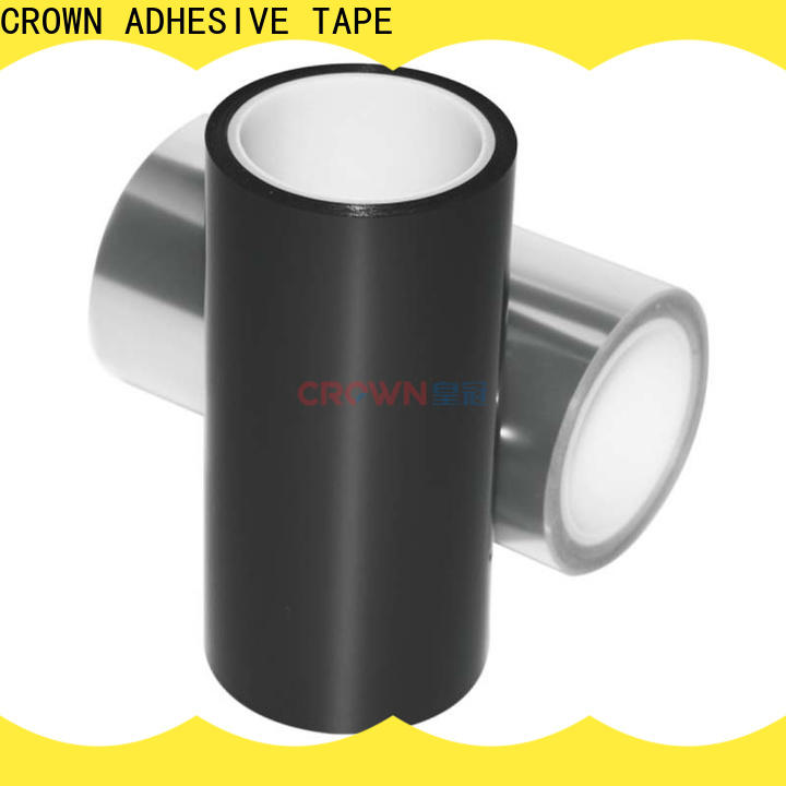 CROWN extra thin tape manufacturer