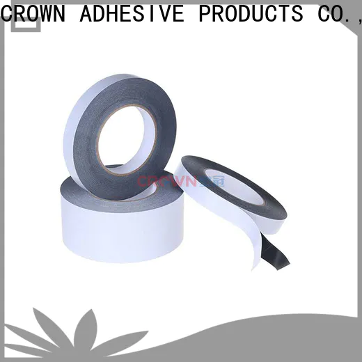 CROWN Cheap super strong 2 sided tape supplier
