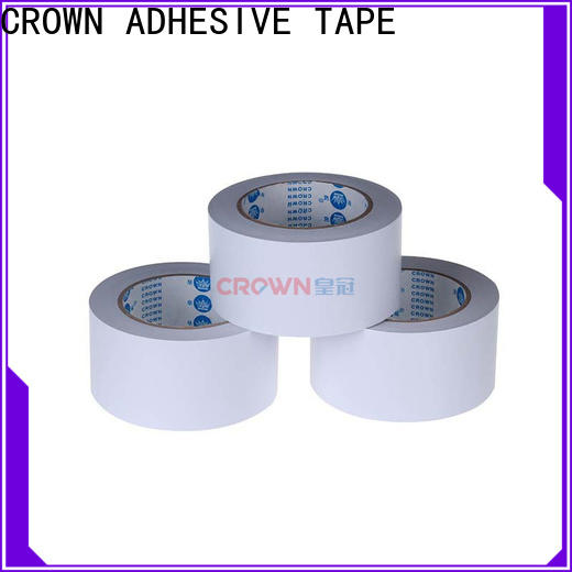 CROWN Factory Price water adhesive tape manufacturer
