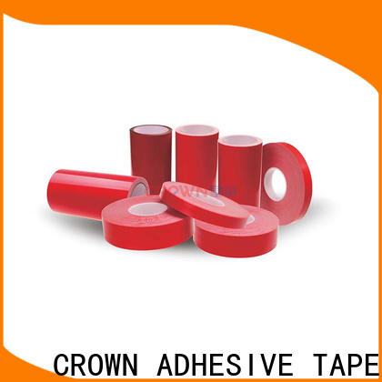 Factory Price acrylic foam tape company