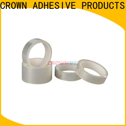 CROWN Best adhesive protective film company