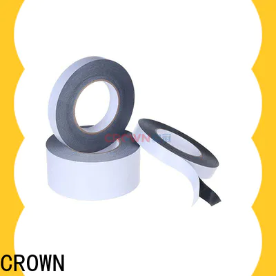 CROWN super strong 2 sided tape supply