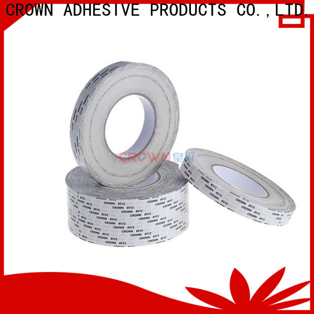CROWN Cheap acrylic adhesive tape factory