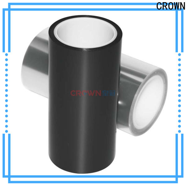 CROWN Top extra thin tape company