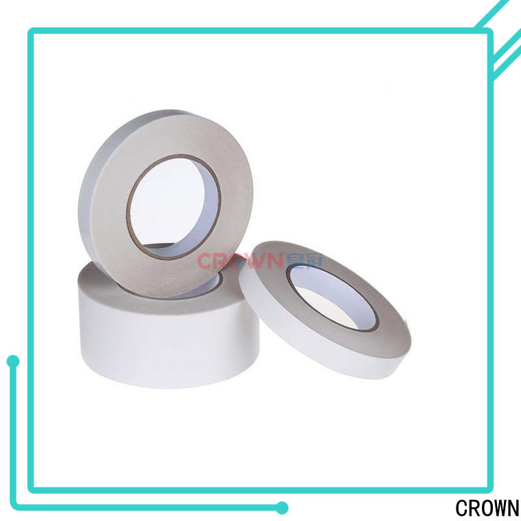 Wholesale adhesive transfer tape supply