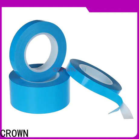 CROWN Cheap double sided adhesive foam tape manufacturer