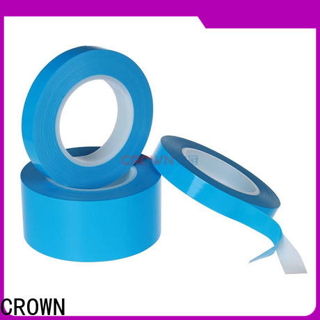 CROWN Cheap double sided adhesive foam tape manufacturer