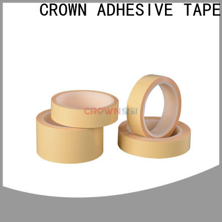 CROWN adhesive protective film manufacturer