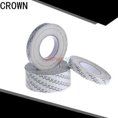 CROWN acrylic adhesive supplier