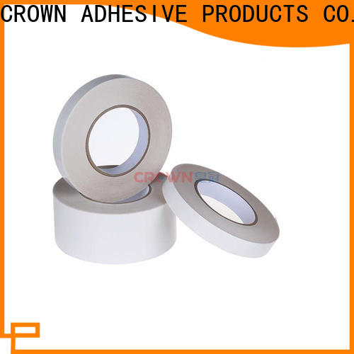 CROWN adhesive transfer tape supply