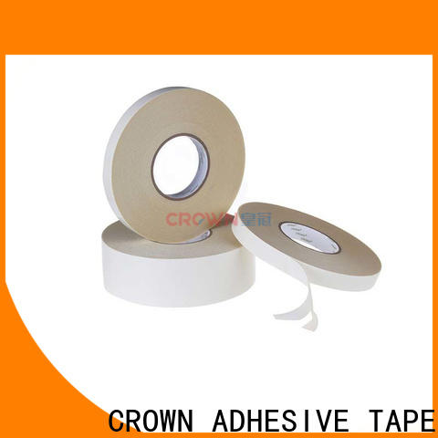 Wholesale flame retardant adhesive tape supply