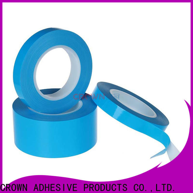 CROWN Factory Price double adhesive foam tape manufacturer