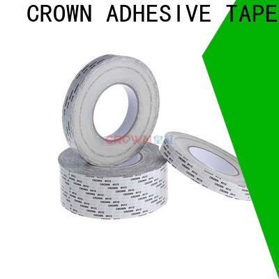 CROWN Cheap acrylic adhesive tape supplier