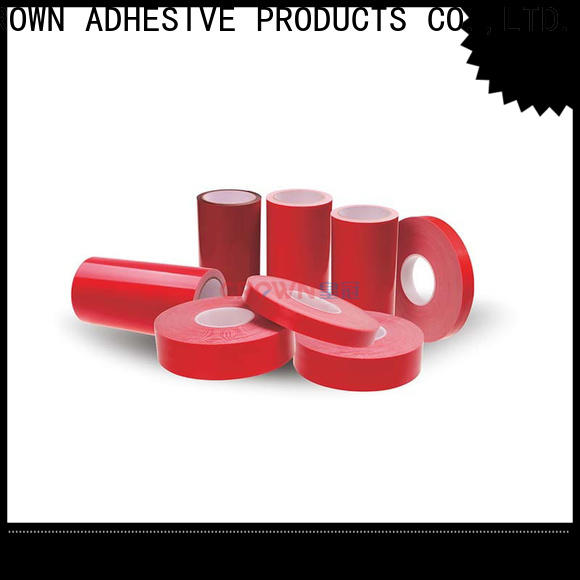 CROWN Factory Price acrylic foam tape for sale