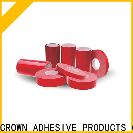 CROWN Factory Price acrylic foam tape supply