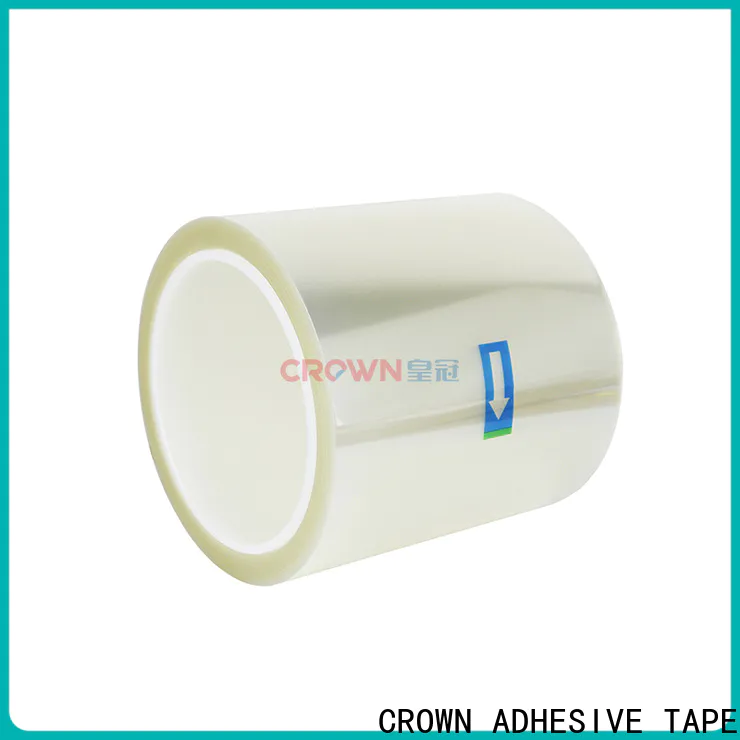 High-quality adhesive protective film supply