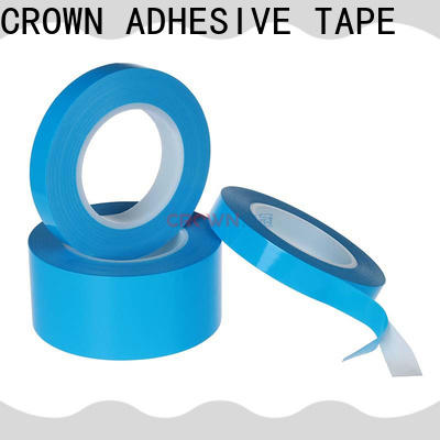 CROWN High-quality eva foam adhesive tape manufacturer