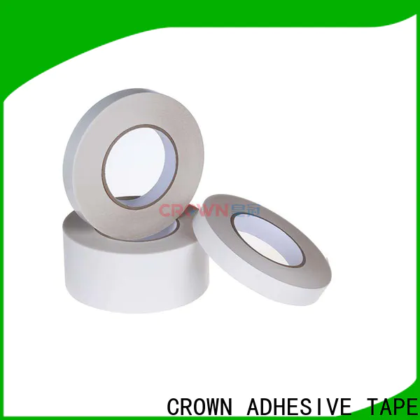 CROWN Factory Price adhesive transfer tape company