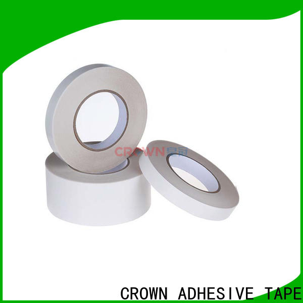 CROWN Factory Price adhesive transfer tape company